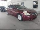 Nissan Altima 2.5 S Image 1