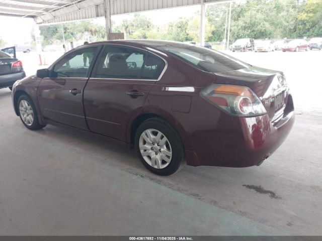Nissan Altima 2.5 S Image 10