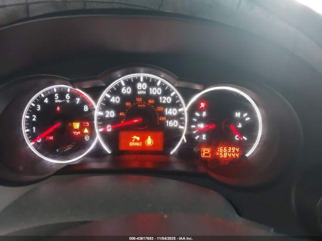 Nissan Altima 2.5 S Image 7