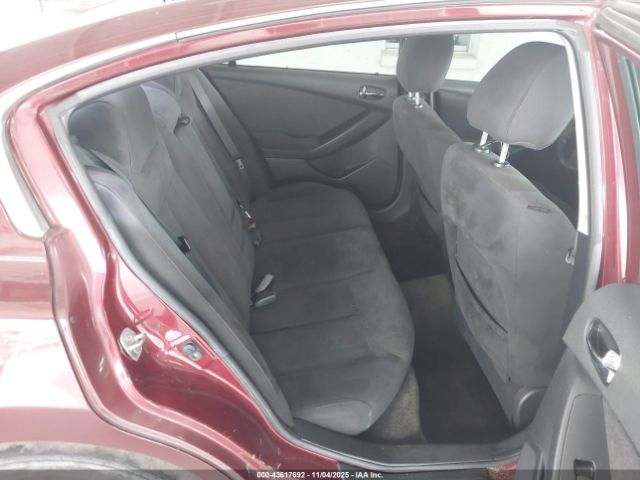 Nissan Altima 2.5 S Image 11