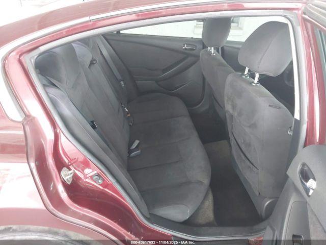 Nissan Altima 2.5 S Image 11