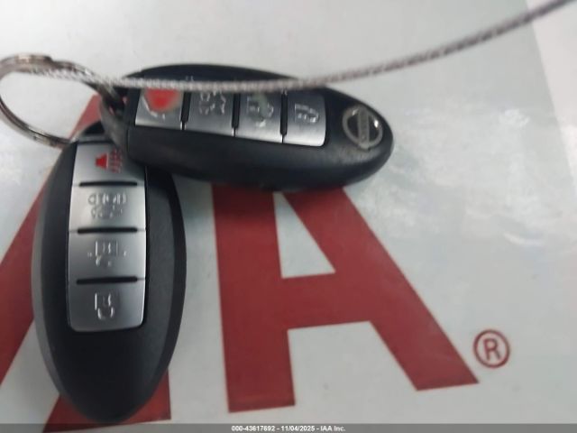 Nissan Altima 2.5 S Image 14