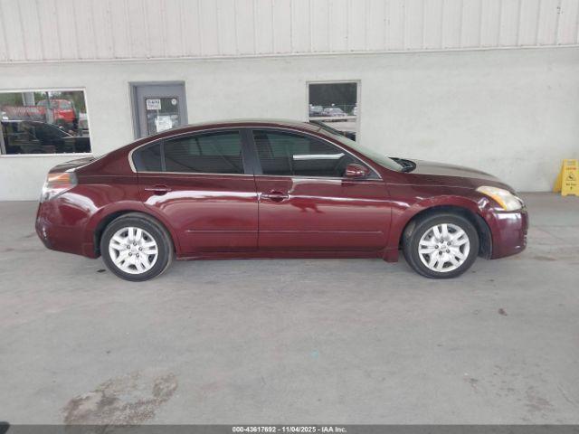 Nissan Altima 2.5 S Image 16
