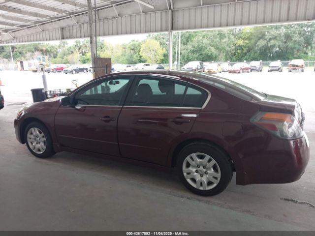 Nissan Altima 2.5 S Image 3