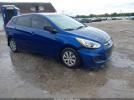 Hyundai ACCENT Se Image 1