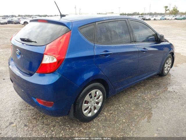 Hyundai ACCENT Se Image 11