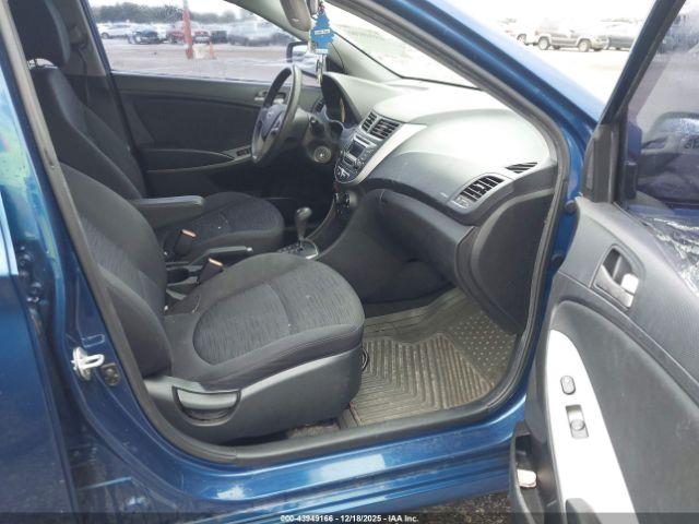 Hyundai ACCENT Se Image 9