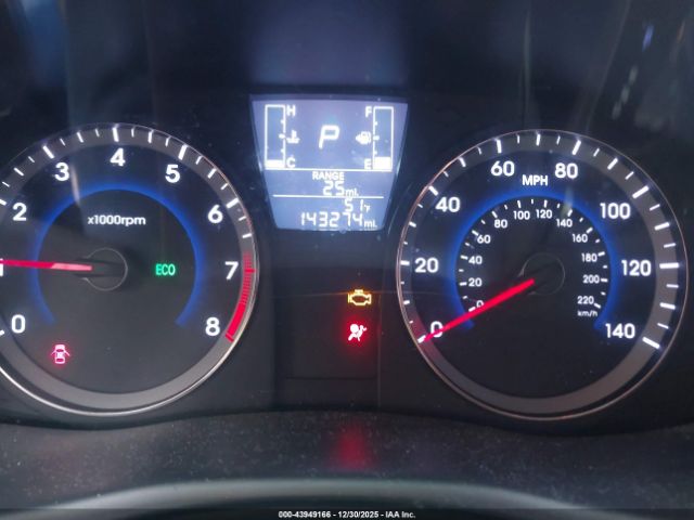 Hyundai ACCENT Se Image 3