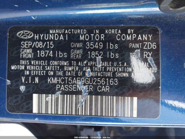 Hyundai ACCENT Se Image 5