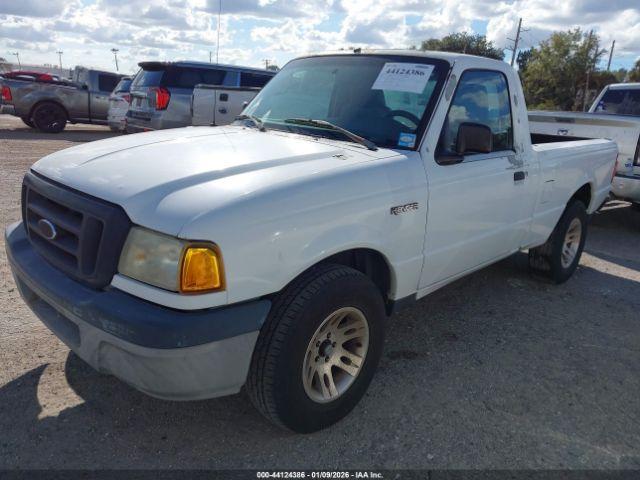 Ford Ranger Image 5