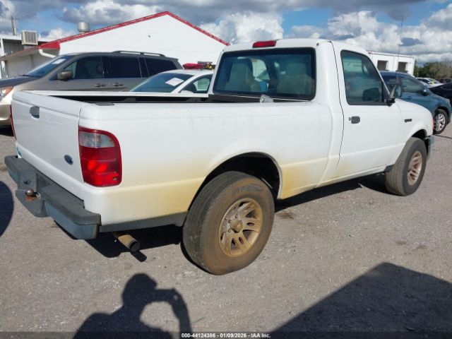 Ford Ranger Image 4