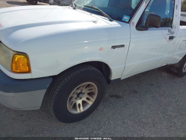 Ford Ranger Image 14