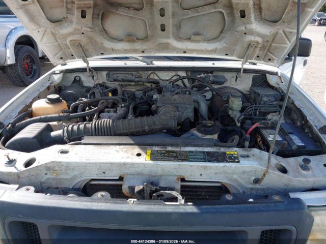 Ford Ranger Image 10