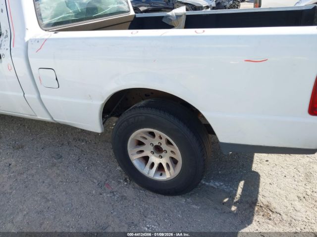 Ford Ranger Image 11