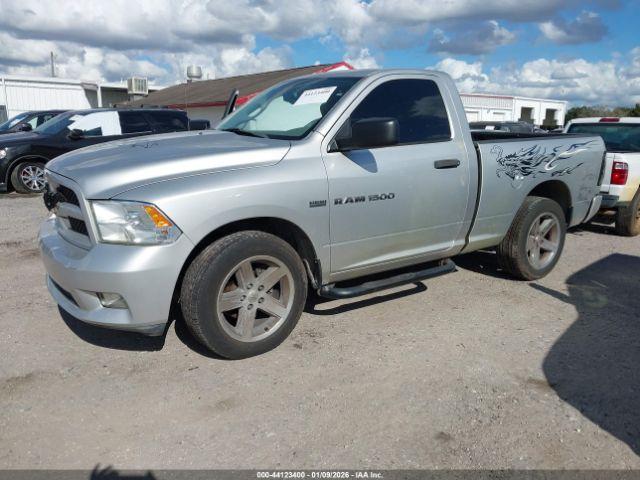 Ram 1500 St Image 8