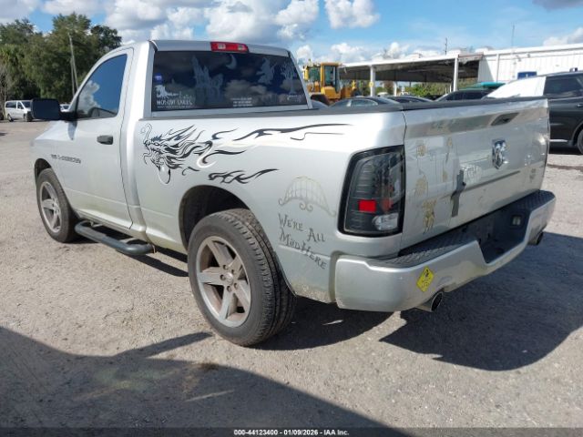 Ram 1500 St Image 12