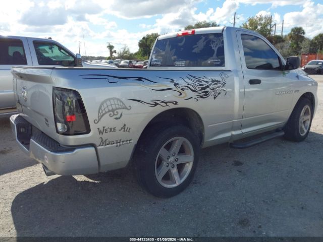 Ram 1500 St Image 11