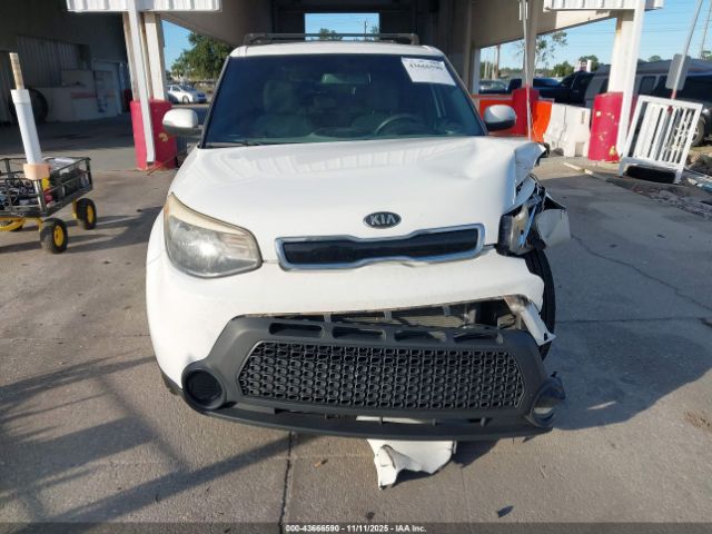 Kia Soul + Image 6