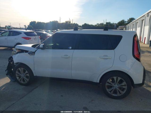 Kia Soul + Image 4