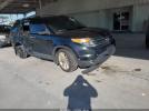 Ford Explorer Limited Image 1