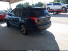 Ford Explorer Limited Image 2