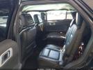 Ford Explorer Limited Image 8