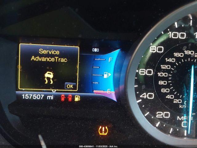 Ford Explorer Limited Image 7