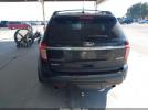 Ford Explorer Limited Image 13
