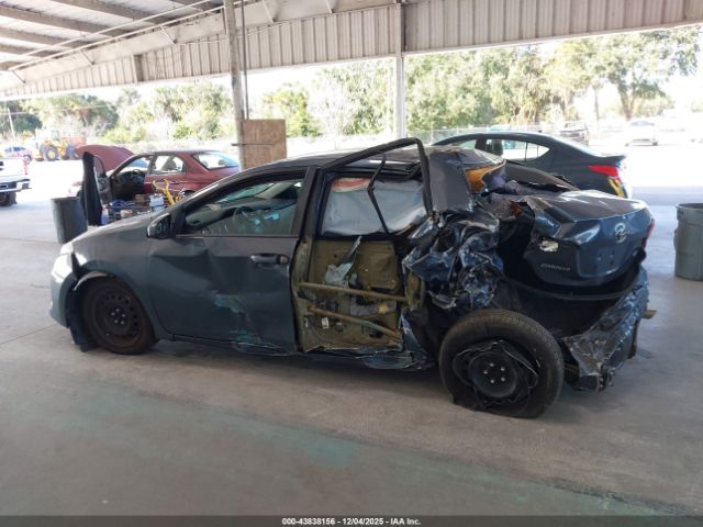 Toyota Corolla Le Image 9