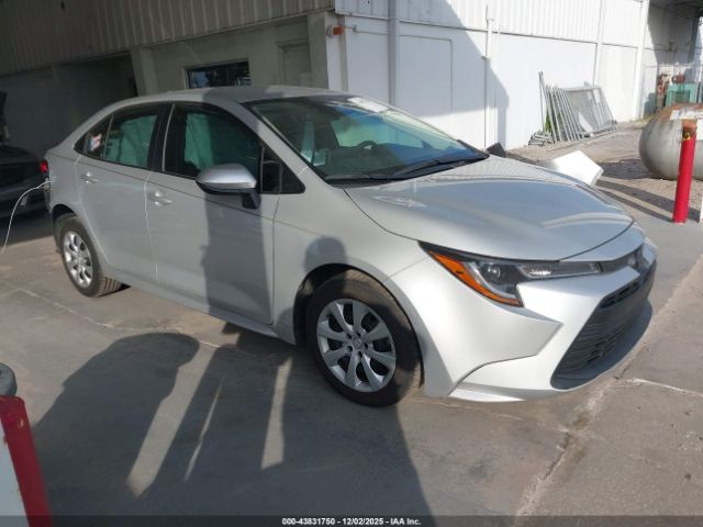 Toyota Corolla Le Image 1