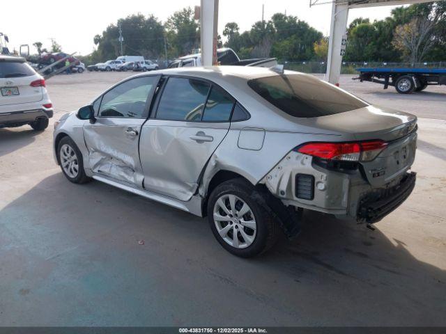 Toyota Corolla Le Image 8