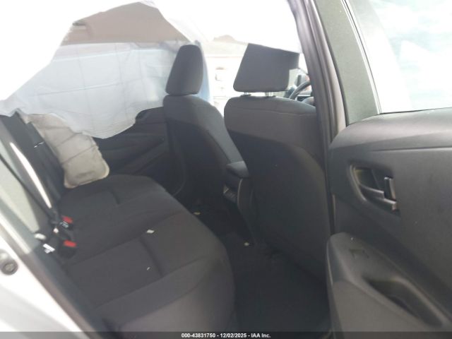 Toyota Corolla Le Image 15