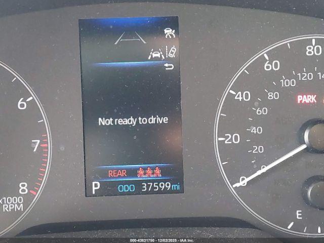 Toyota Corolla Le Image 17