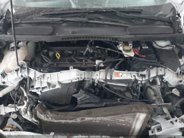 Ford Transit Xl Image 9