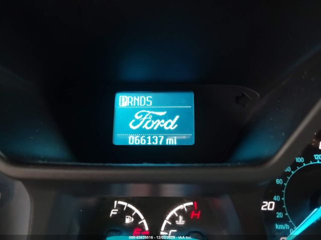 Ford Transit Xl Image 16