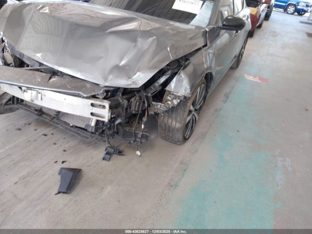 Nissan Altima 2.5 Sr Image 6