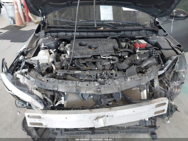 Nissan Altima 2.5 Sr Image 12