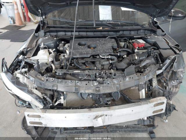 Nissan Altima 2.5 Sr Image 12