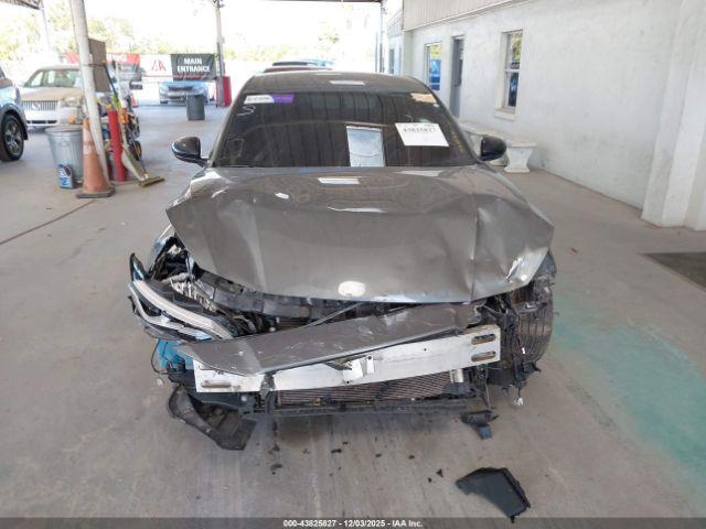 Nissan Altima 2.5 Sr Image 7