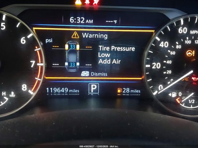 Nissan Altima 2.5 Sr Image 16