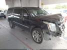 Cadillac Escalade Premium Luxury Image 1