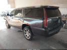 Cadillac Escalade Premium Luxury Image 16