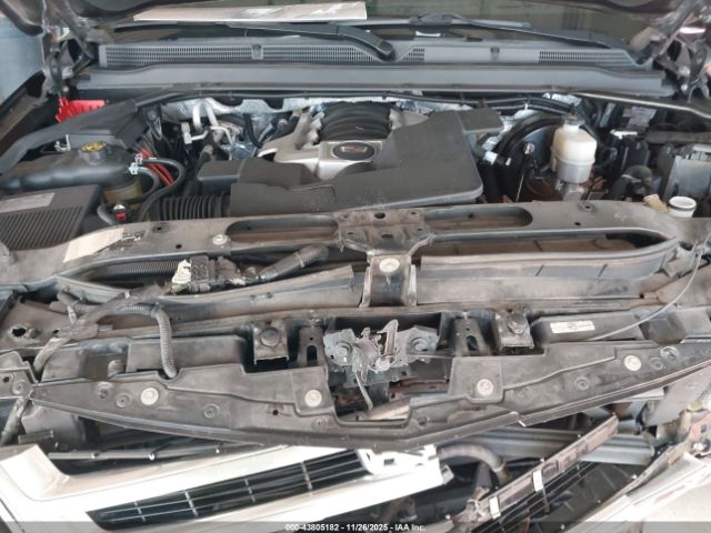 Cadillac Escalade Premium Luxury Image 14