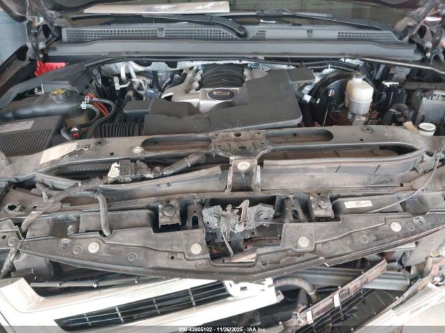 Cadillac Escalade Premium Luxury Image 14