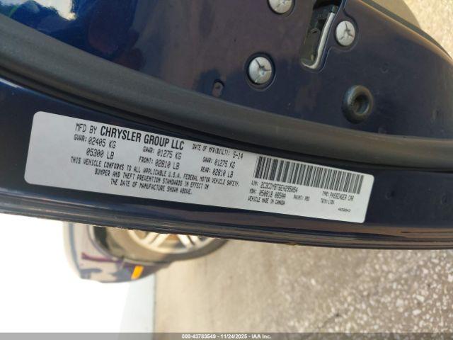 Dodge Challenger Image 5