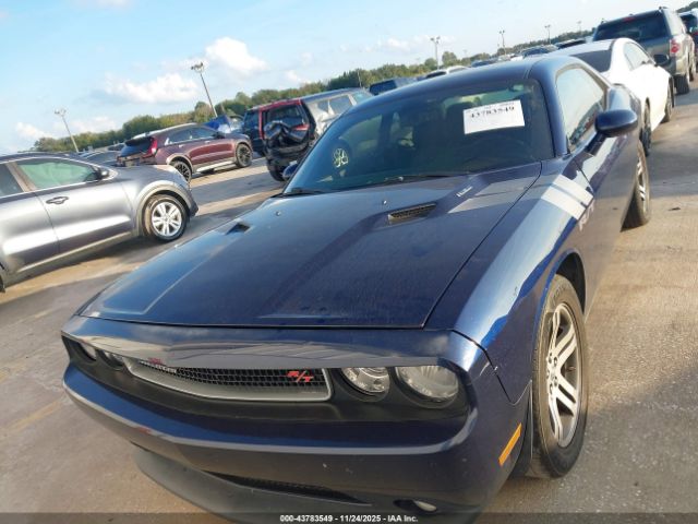 Dodge Challenger Image 9