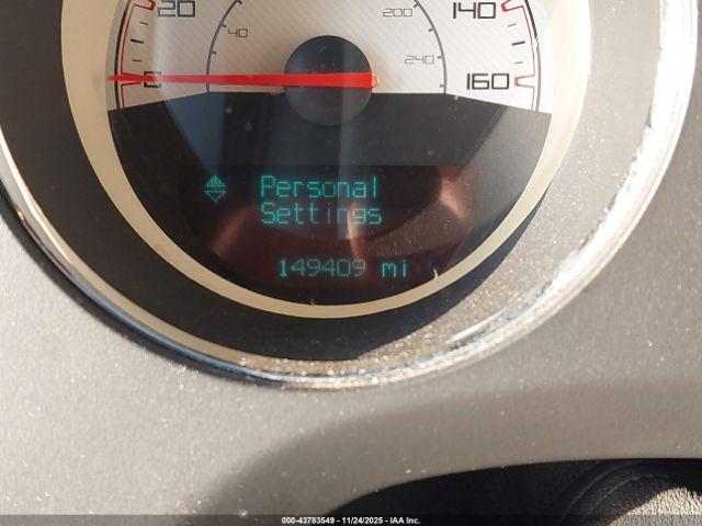 Dodge Challenger Image 10