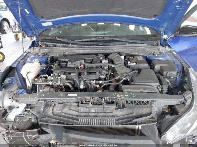 Hyundai ELANTRA N Line Image 5