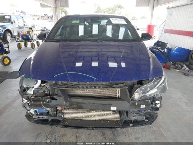 Hyundai ELANTRA N Line Image 12