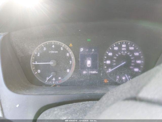 Hyundai SONATA Se Image 5